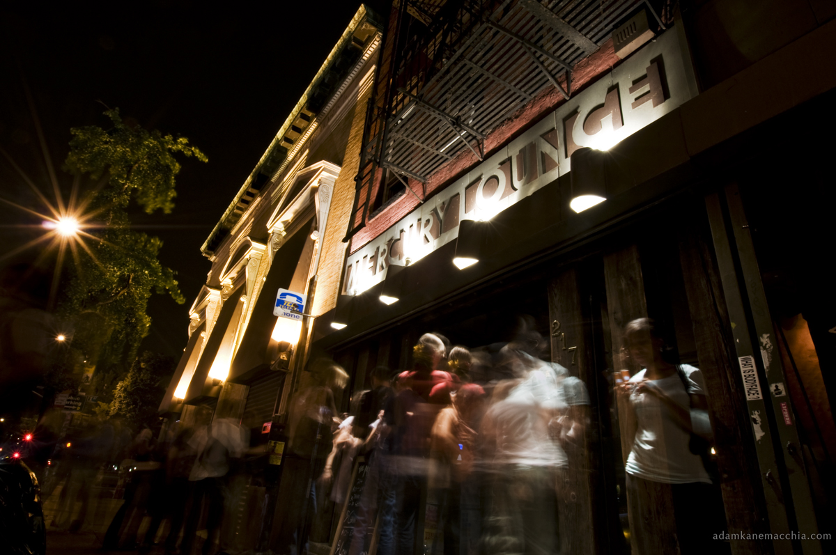 mercury-lounge